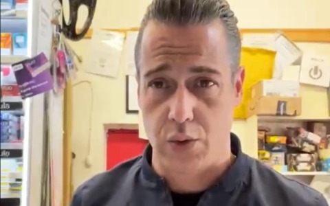 Ivan Forestieri presenta una proposta per il centro di Busto Arsizio: “Ticket sosta per i clienti”