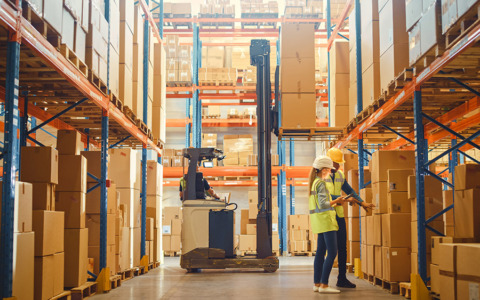 Job Day nella logistica: aperte posizioni per carrellisti, retrattilisti e pickeristi