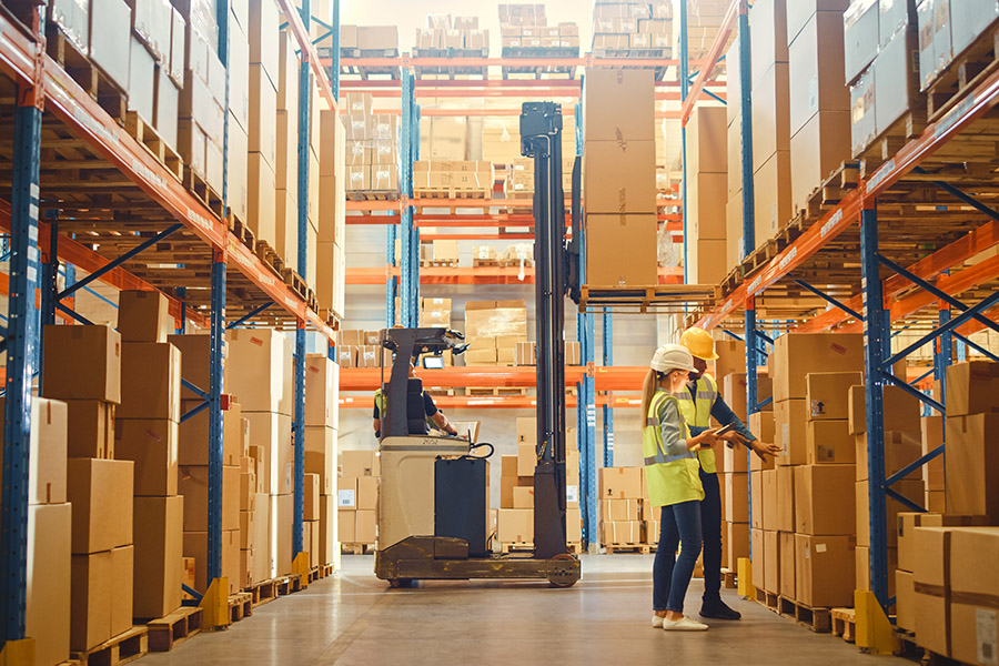Job Day nella logistica: aperte posizioni per carrellisti, retrattilisti e pickeristi