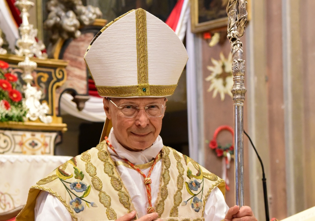 L’importanza dell’etica del lavoro: il Cardinal Bagnasco alla LIUC