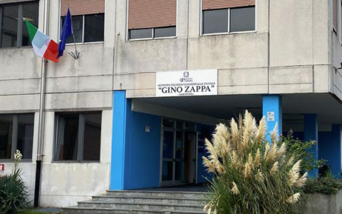 L’ITC Gino Zappa rifiuta la riforma degli istituti tecnici: “Si indebolisce la scuola”