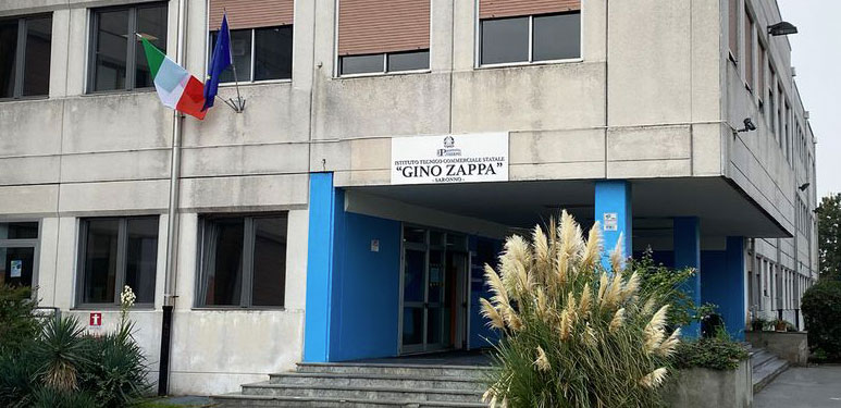 L’ITC Gino Zappa rifiuta la riforma degli istituti tecnici: “Si indebolisce la scuola”