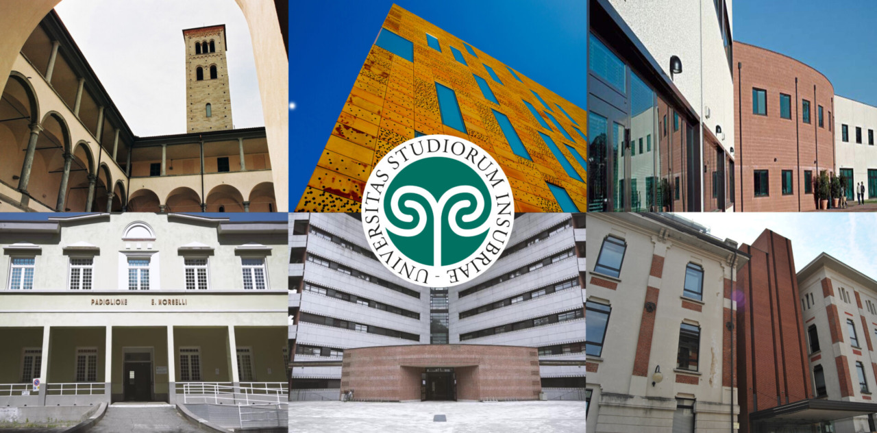 L’Università dell’Insubria presenta gli open day per i corsi magistrali