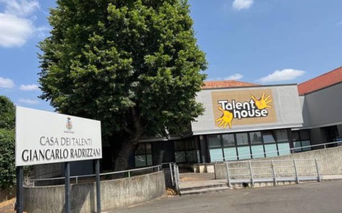 La Casa dei Talenti riapre con una serata swing