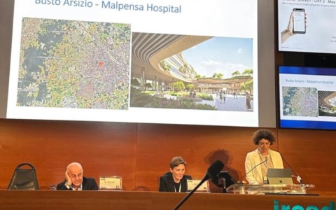 La Dottoressa Gualtierotti all’IRCAD di Strasburgo per un corso avanzato