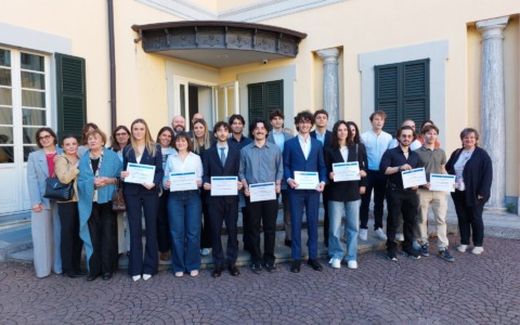 La LIUC celebra i suoi studenti con riconoscimenti al merito