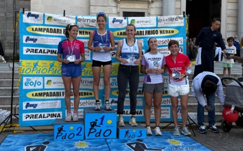 Life Run 2026: oltre 550 partecipanti animano Gallarate