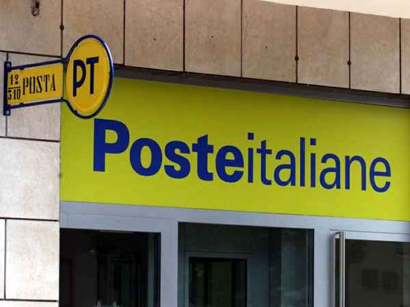 Mostra e laboratorio all’ufficio postale per Il Sole Ets