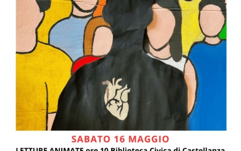 Pace, arte e cammino: il percorso da Castellanza a Legnano