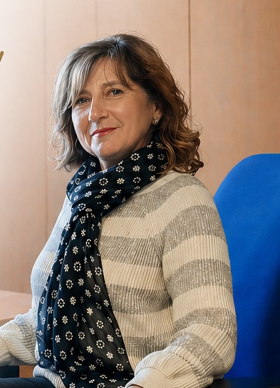 Paola Ferrario in pensione, un lungo percorso all’Ufficio tecnico