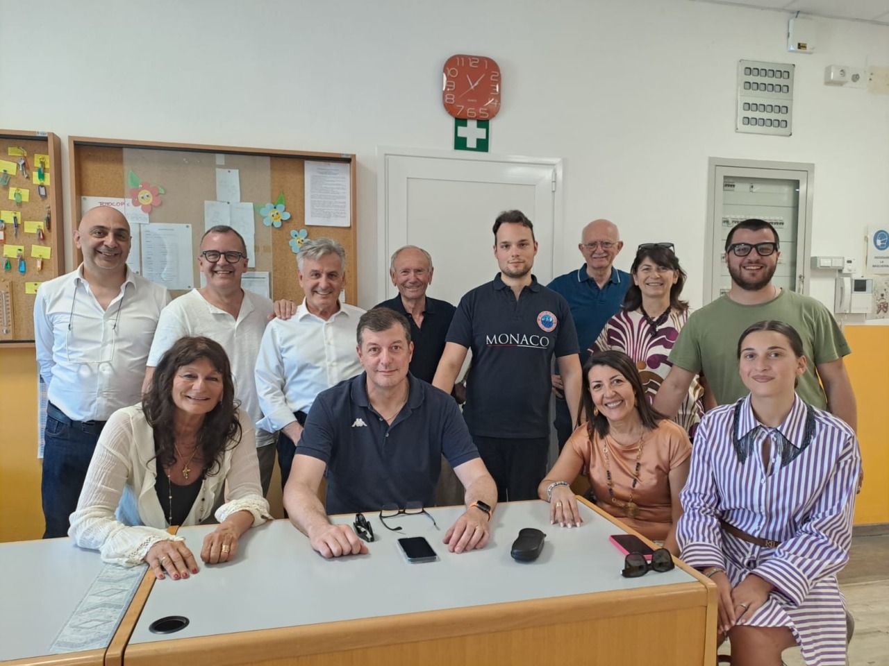Pietro Zappamiglio confermato sindaco di Gorla Maggiore
