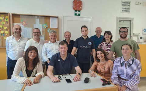 Pietro Zappamiglio confermato sindaco di Gorla Maggiore