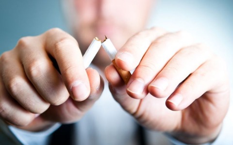 Serata di sensibilizzazione su fumo e salute