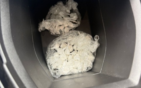 Un marocchino arrestato per spaccio di droga a Origgio