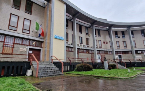 Verifiche nei locali del centro: sanzioni per 10mila euro
