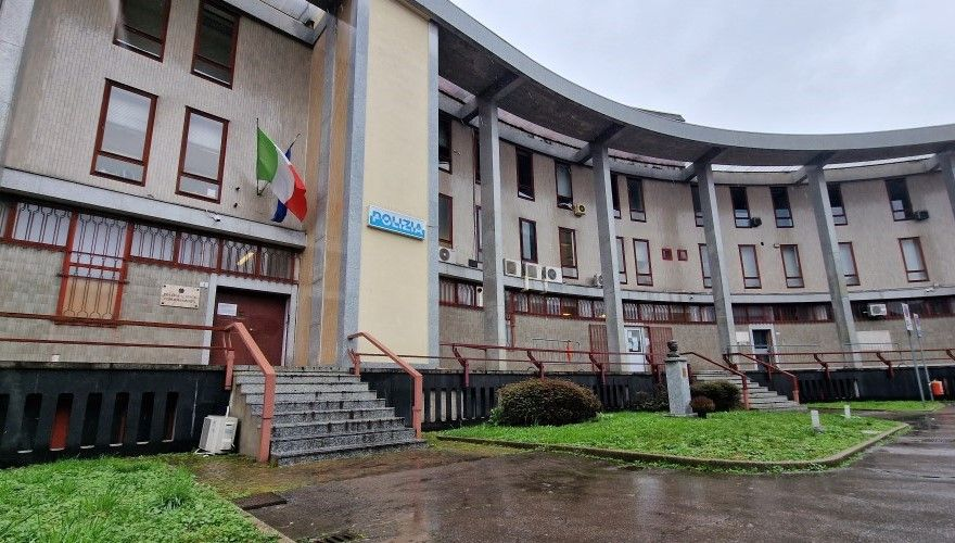 Verifiche nei locali del centro: sanzioni per 10mila euro