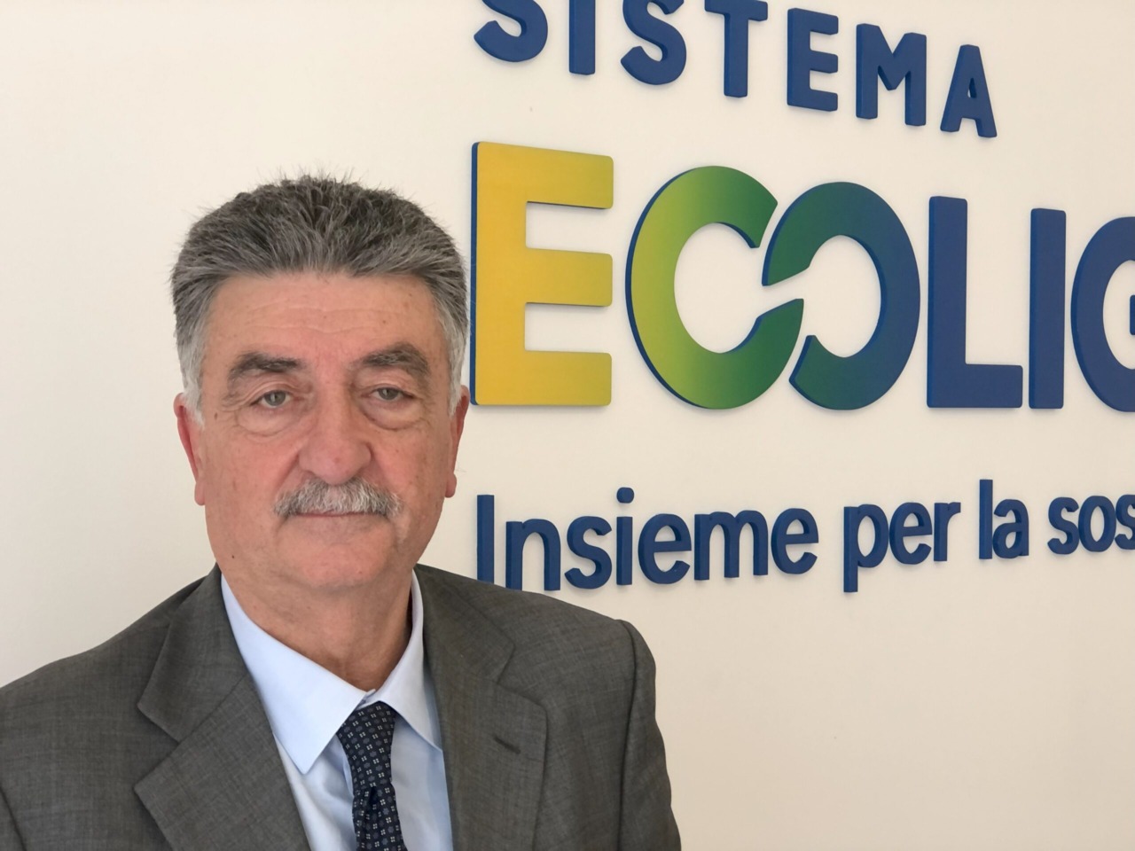 Walter Camarda rieletta presidente del Consorzio Ecolight