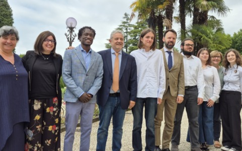 A Varese nasce un osservatorio scolastico con il coinvolgimento degli studenti