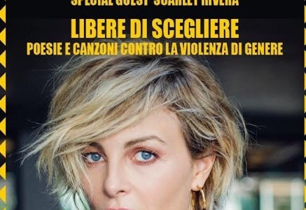 Castiglione Olona partecipa a “Storie di Cortile”: musica e parole contro la violenza di genere