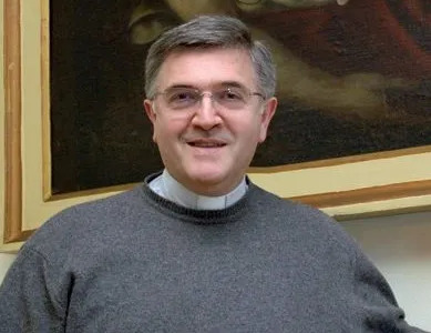 Cislago celebra don Maurizio Restelli