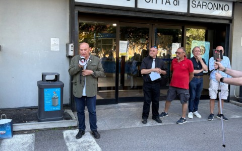 Cittadini in piazza: sicurezza e degrado al centro delle preoccupazioni