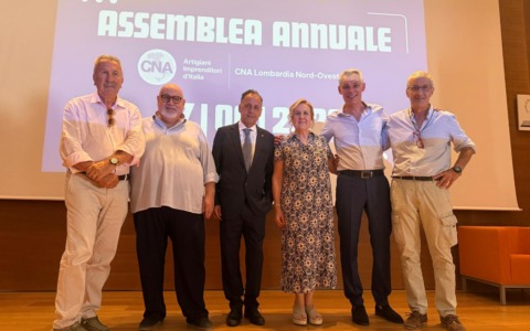CNA Lombardia Nord-Ovest: si chiude un anno di successi