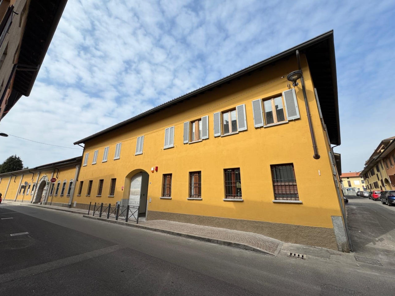 Concerto estivo a Villa Isacchi: un evento da non perdere