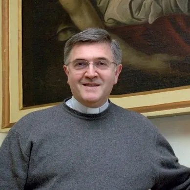 Don Maurizio si trasferisce da Cislago dopo 16 anni di servizio