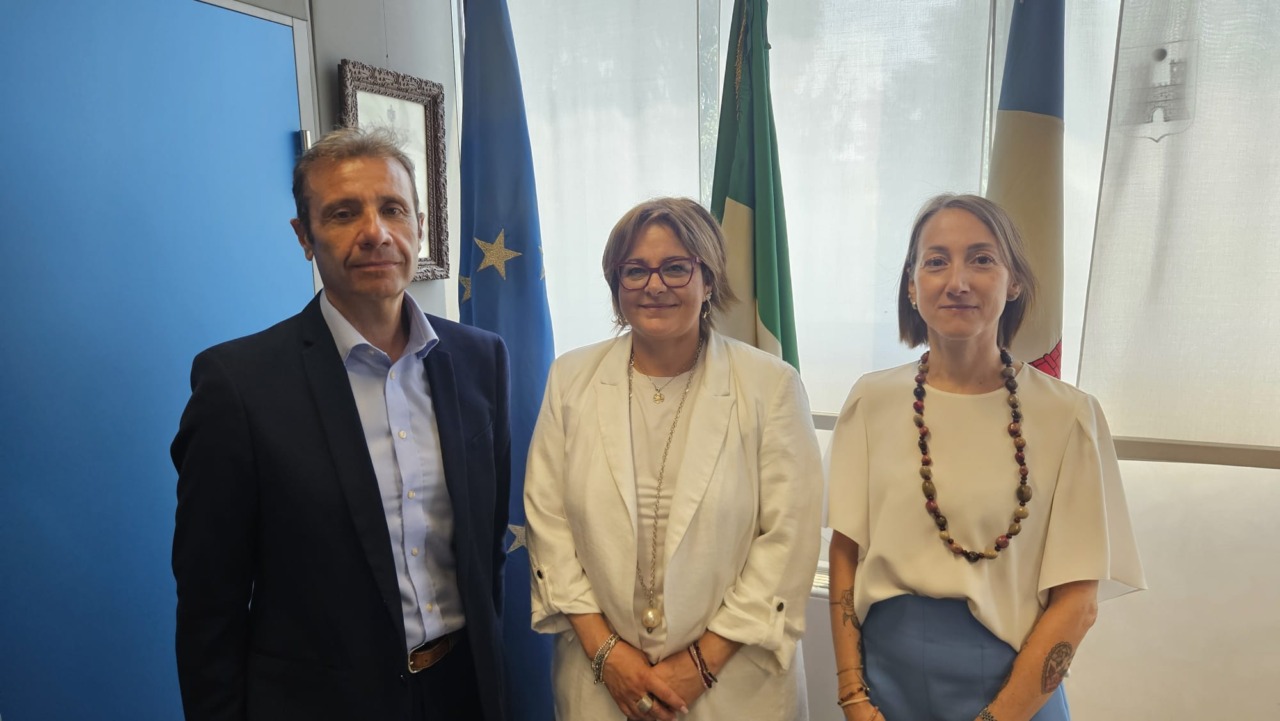 Due nuovi assessori nella Giunta comunale