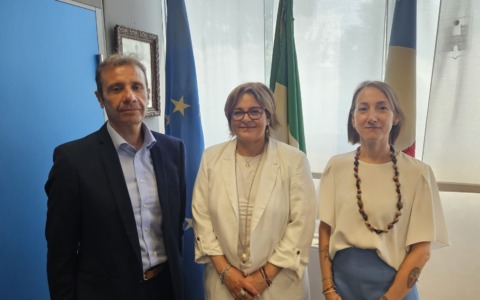 Due nuovi assessori nella Giunta comunale