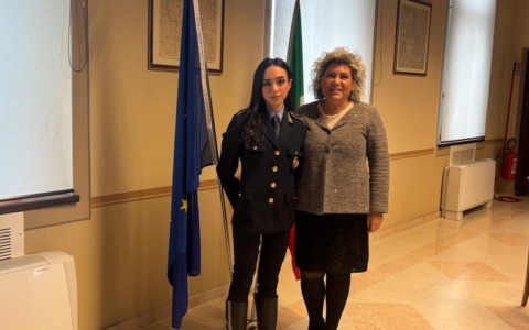 Gerenzano attiva controlli serali per la sicurezza estiva