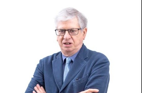 Gianfranco Rebora, professore emerito e rettore della LIUC, ci ha lasciati