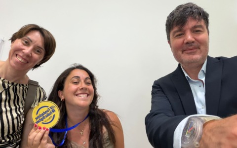 “Globuli bianchi”, il podcast di ASST Valle Olona riceve un riconoscimento