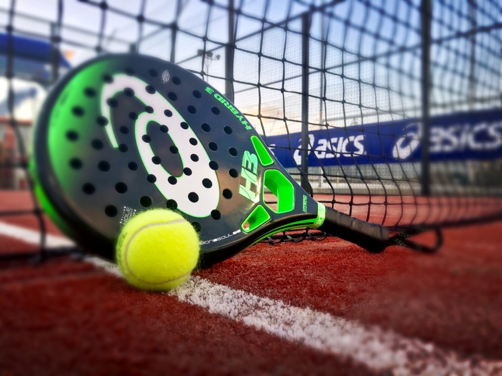I giovani under30 scelgono: padel e ping pong nel Bilancio Partecipato