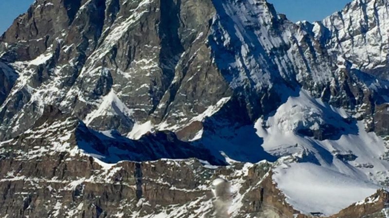 Il CAI di Castellanza affronta il tema della sicurezza in montagna