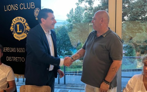 Inaugurato il Satellite Lions Parco degli Aironi