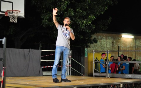 L’oratorio di Gerenzano apre le porte anche di sera