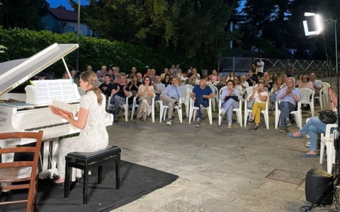 Rassegna musicale a SS. Nazaro e Celso