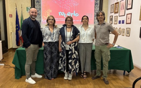 Reverie, un festival di arti performative con talenti internazionali