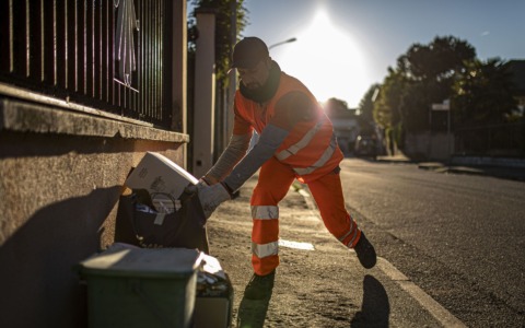 Rifiuti: a Solbiate Olona il servizio cambia dal 1° luglio