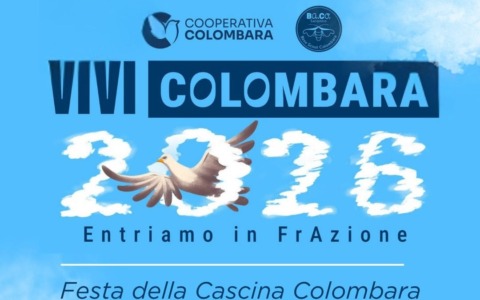 Ritorna la festa della Cascina Colombara