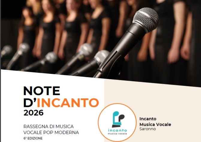 Ritorna Note d’Incanto a Casa Morandi