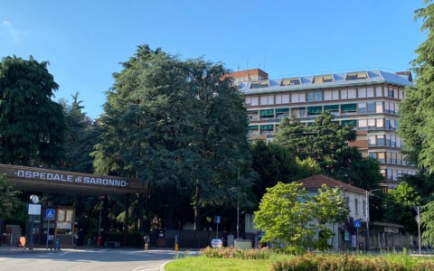 Saronno al centro di una ricerca mondiale sull’ictus ischemico
