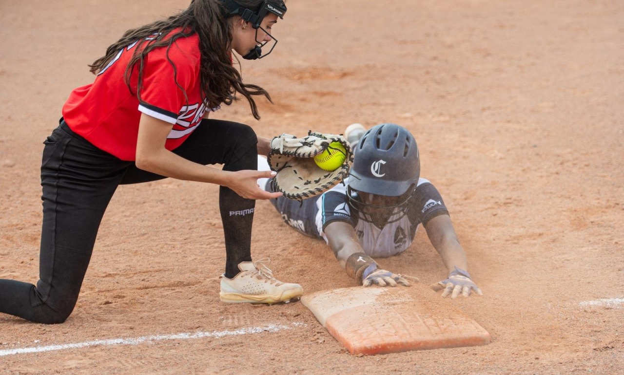 Softball A1, pareggio tra Bertazzoni Collecchio e Rheavendors Caronno