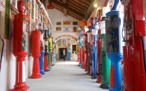 Street Food Festival al Museo Fisogni di Tradate