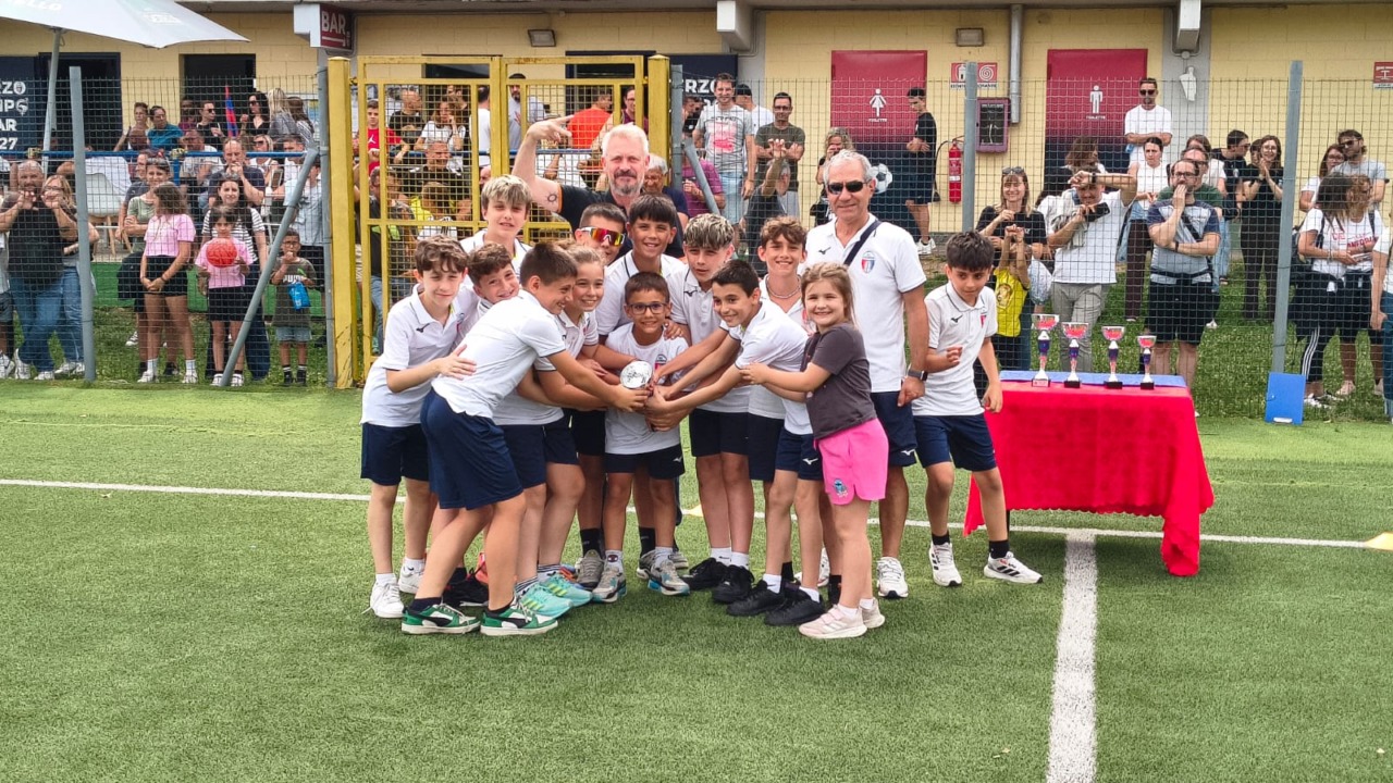 Successo per la seconda giornata della Goleador Summer Fest