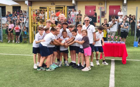 Successo per la seconda giornata della Goleador Summer Fest
