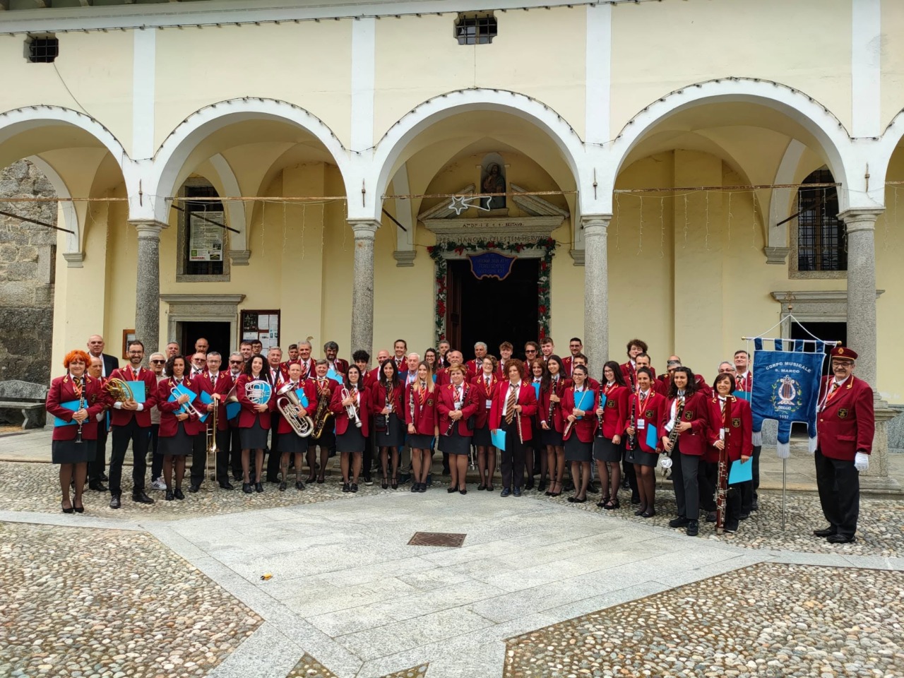 Un concerto per dotare Origgio di un defibrillatore
