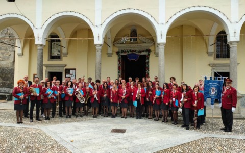 Un concerto per dotare Origgio di un defibrillatore