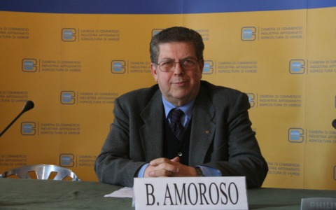 Addio a Bruno Amoroso, sindaco e imprenditore di Cislago
